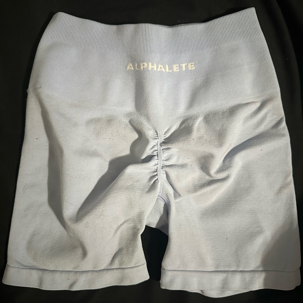 Alphalete shorts